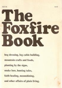 Foxfire